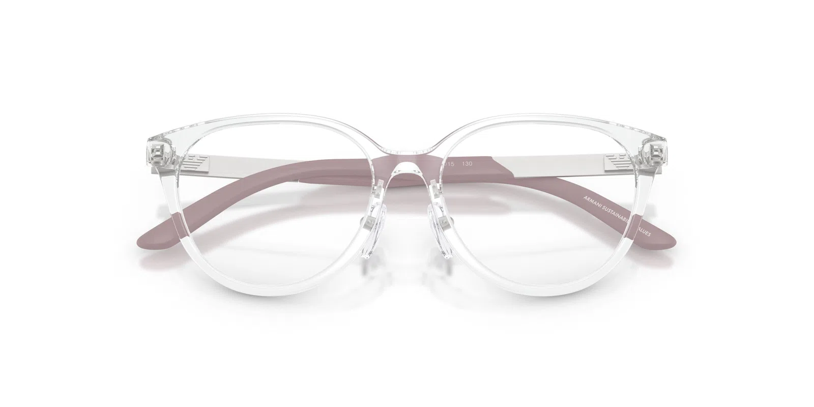 Emporio Armani Kids 3010 Eyeglasses - view 20